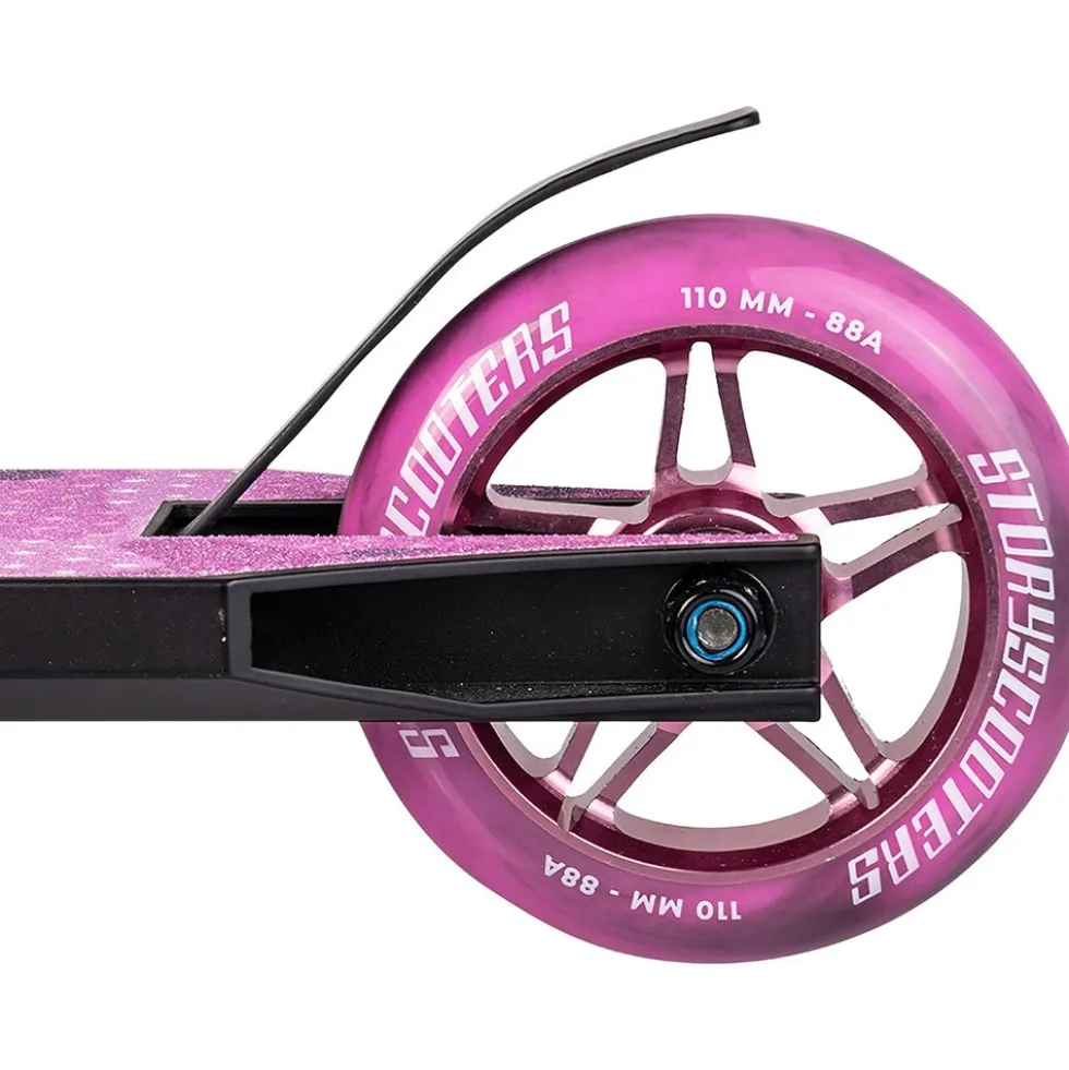 Story High Roller Pro Scooter