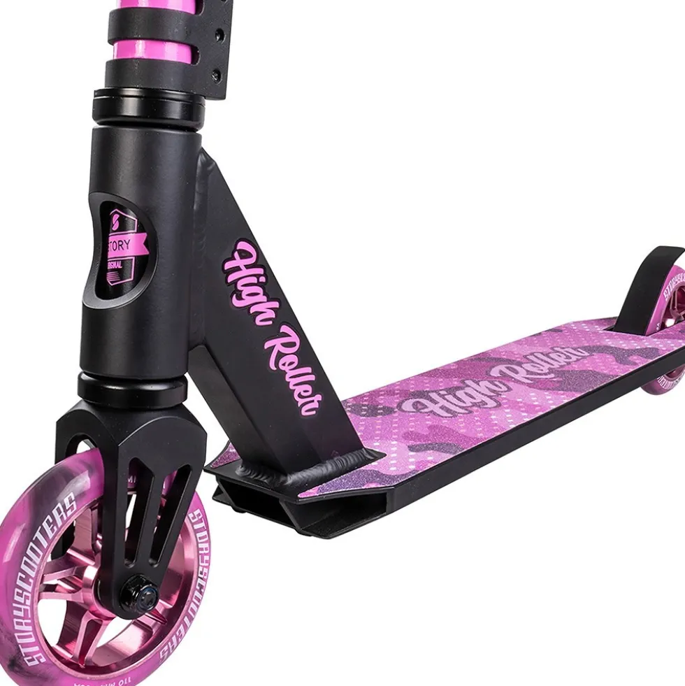 Story High Roller Pro Scooter
