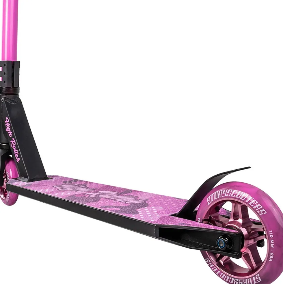 Story High Roller Pro Scooter