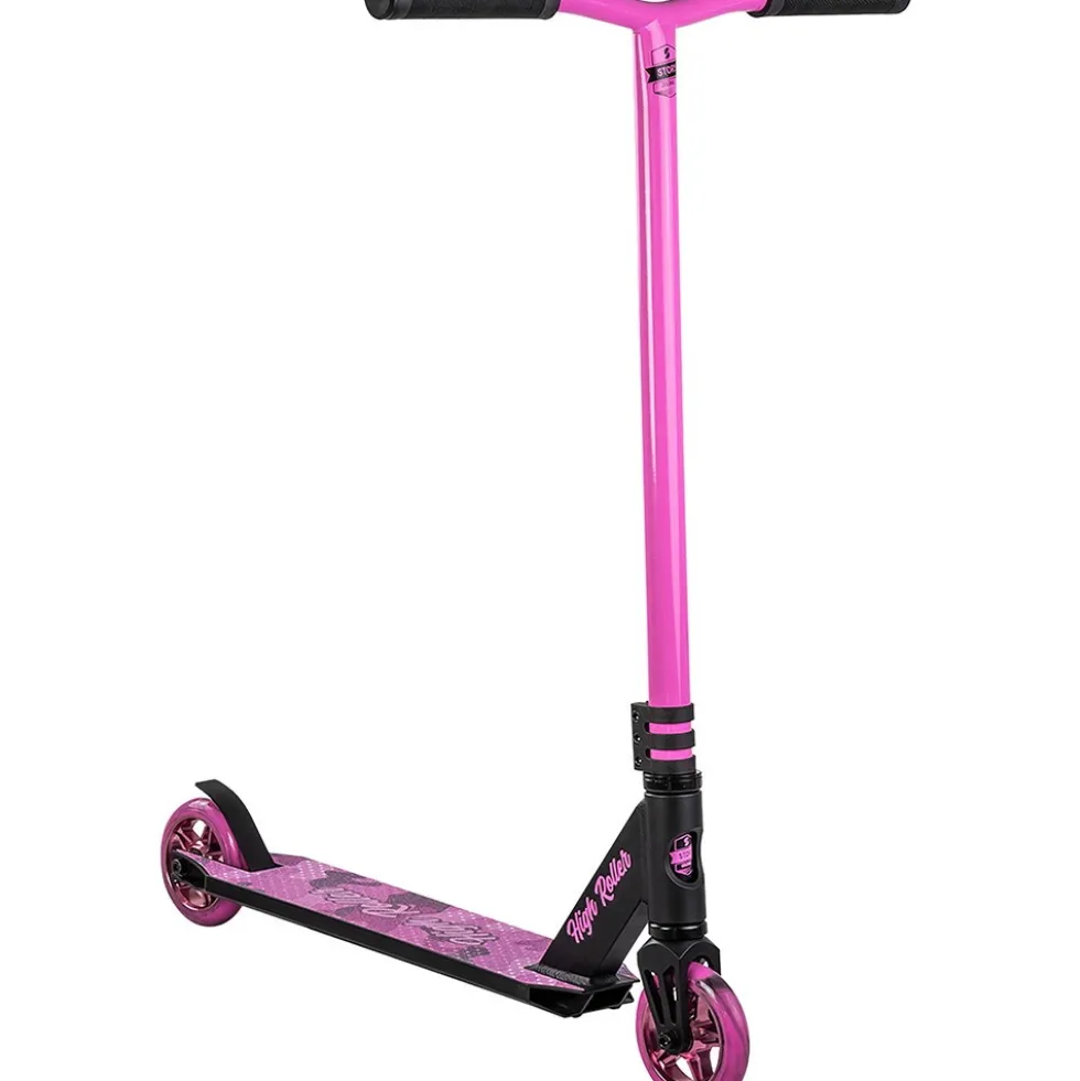 Story High Roller Pro Scooter