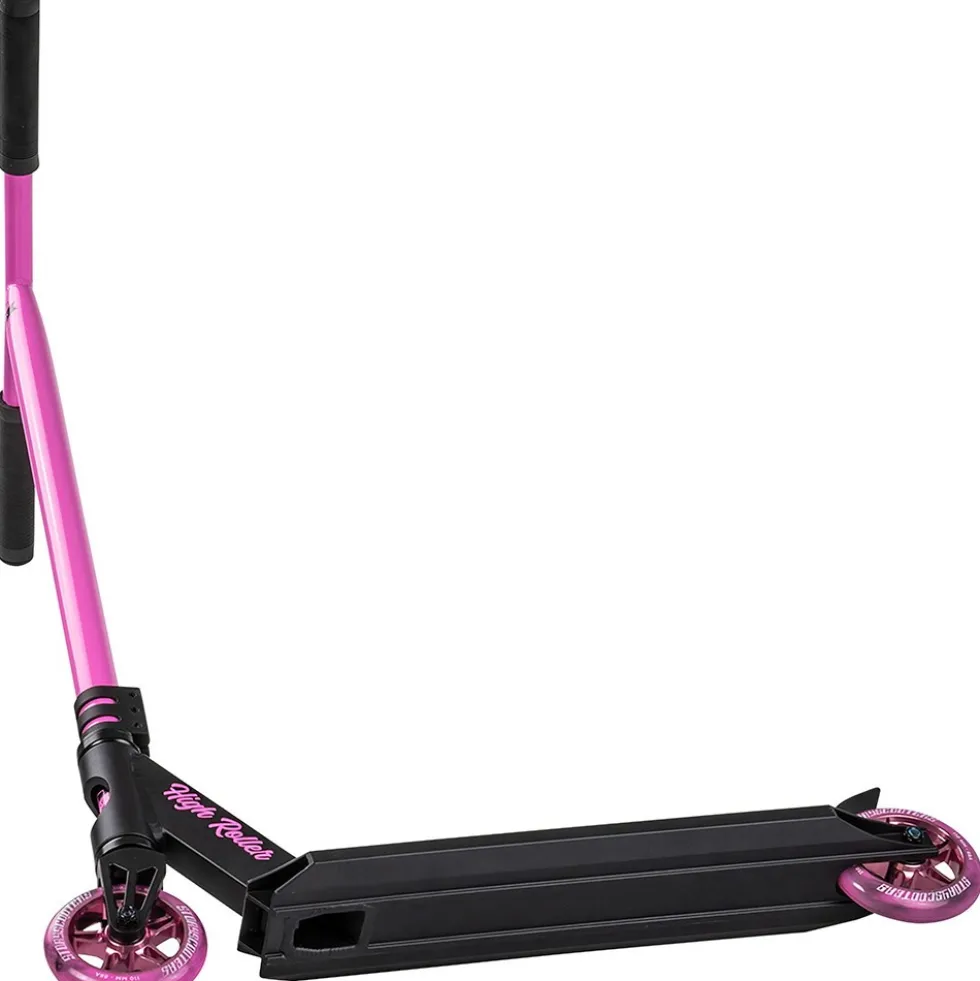Story High Roller Pro Scooter