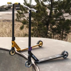 Story High Roller Pro Scooter