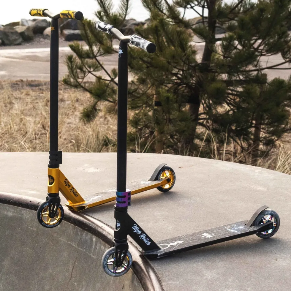 Story High Roller Pro Scooter