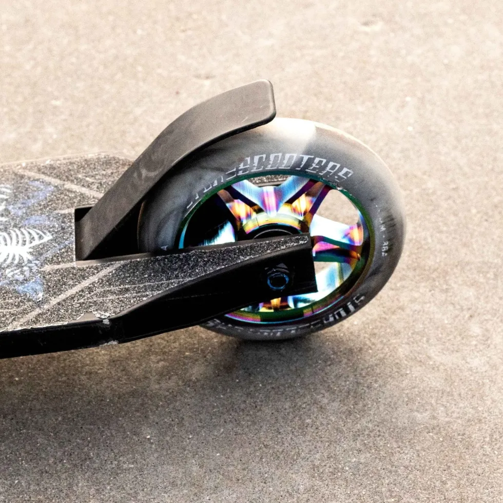 Story High Roller Pro Scooter