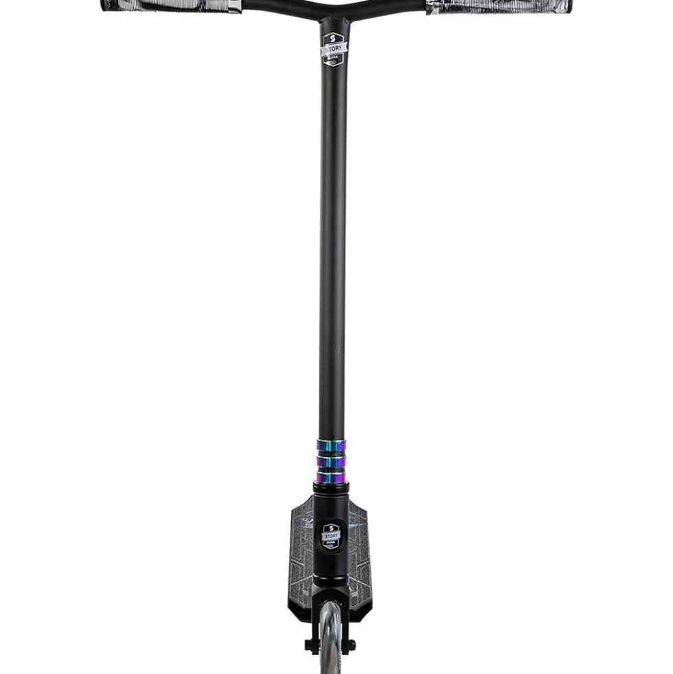 Story High Roller Pro Scooter
