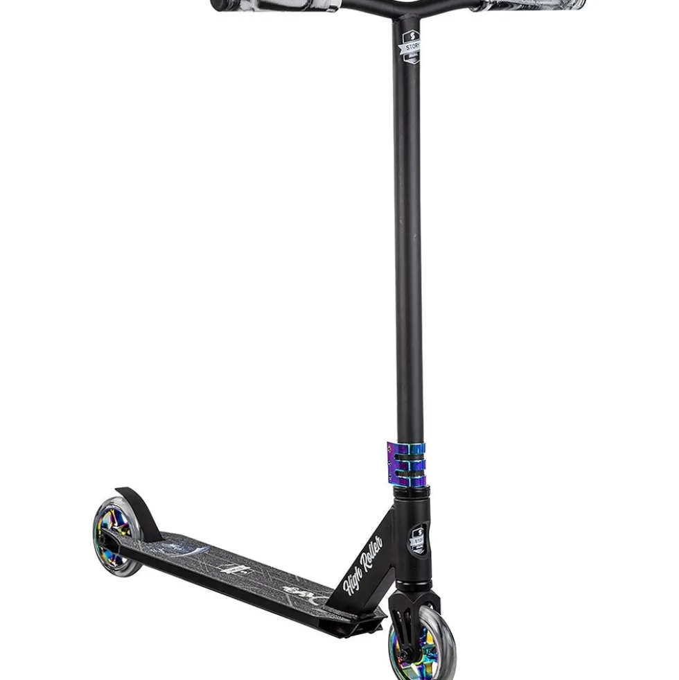 Story High Roller Pro Scooter