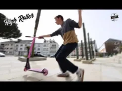 Story High Roller Pro Scooter