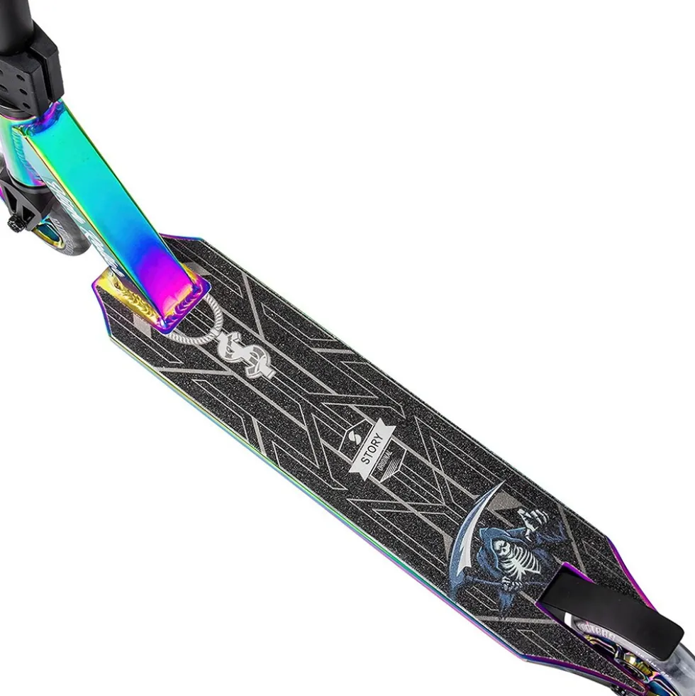 Story High Roller Pro Scooter