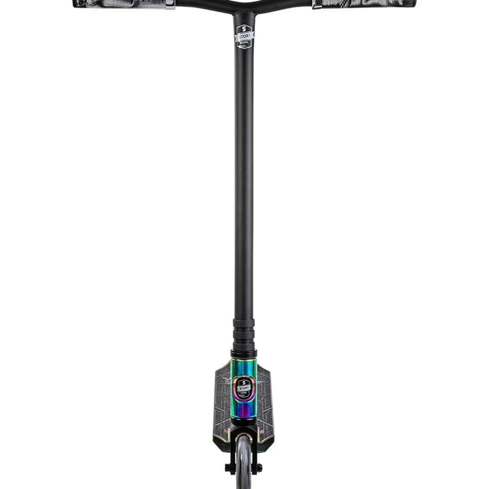 Story High Roller Pro Scooter