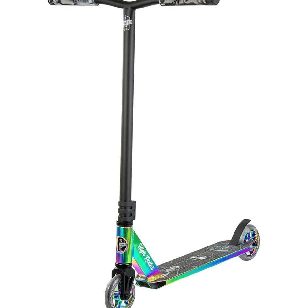 Story High Roller Pro Scooter