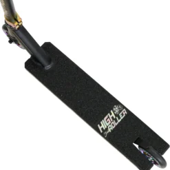 Story High Roller Street Pro Scooter