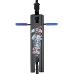 Story High Roller Street Pro Scooter
