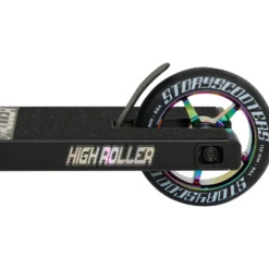 Story High Roller Street Pro Scooter