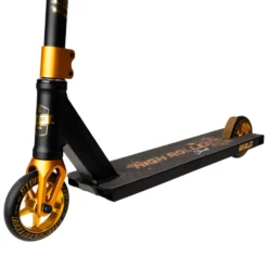 Story High Roller Street Pro Scooter
