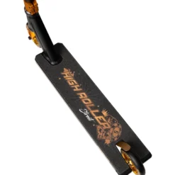Story High Roller Street Pro Scooter