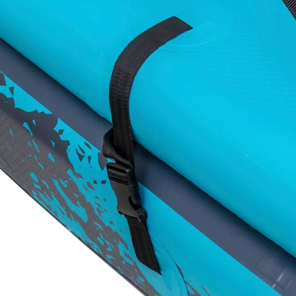 Story Hunter Hybrid Siton top Hunting, Fishing Kayak, Canoe and SUP - inflatable