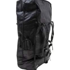 Story Hunter Hybrid Siton top Hunting, Fishing Kayak, Canoe and SUP - inflatable