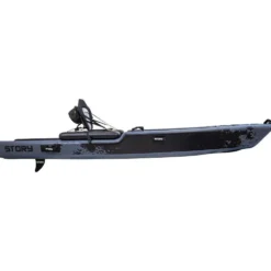 Story Hunter Hybrid Siton top Hunting, Fishing Kayak, Canoe and SUP - inflatable