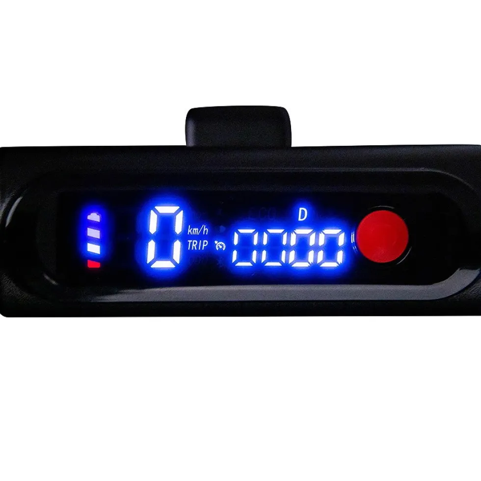 Story I-Motion Electric Scooter