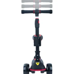 Story 2 in 1 Deluxe Kids Scooter / Balance Bike