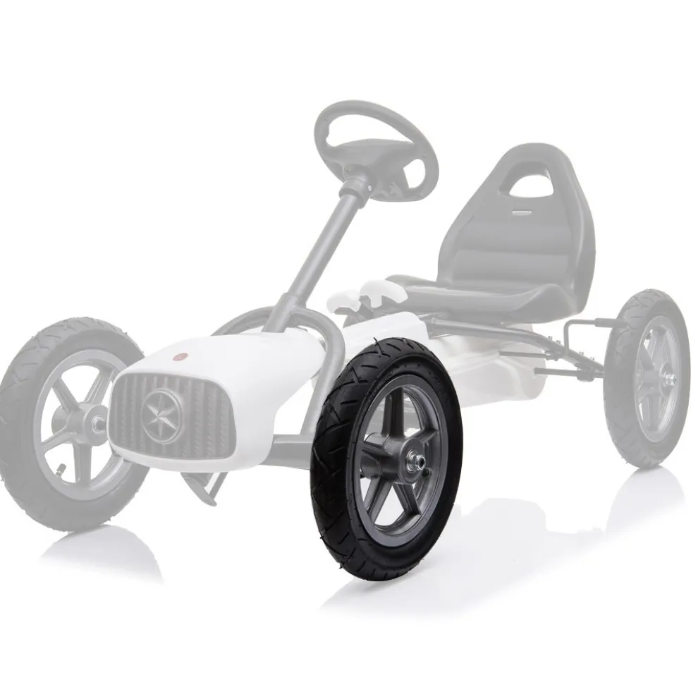 Story Inflatable Wheel for Go-Karts
