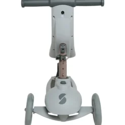 Story 4IN1 LED Kids 3-wheel scooter