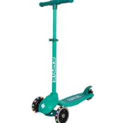 Story 4IN1 LED Kids 3-wheel scooter