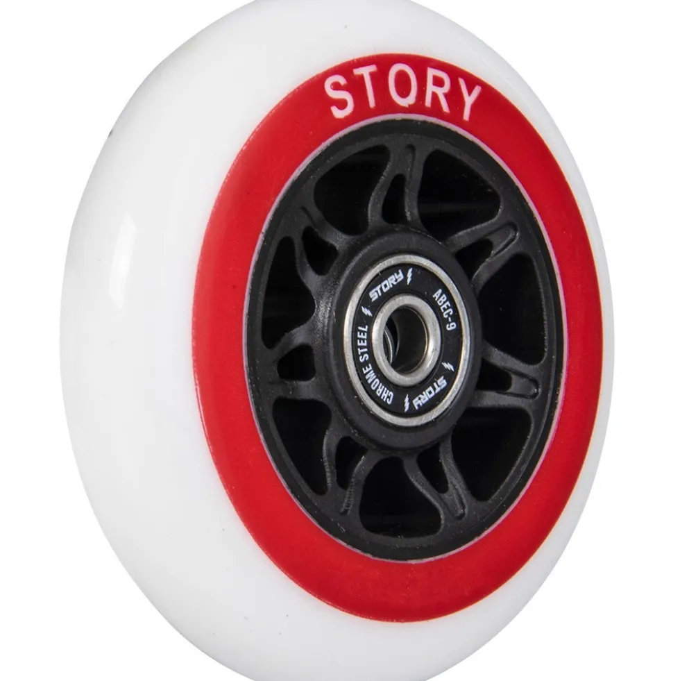 Story Inline Skates Wheel