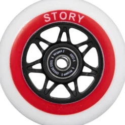 Story Inline Skates Wheel
