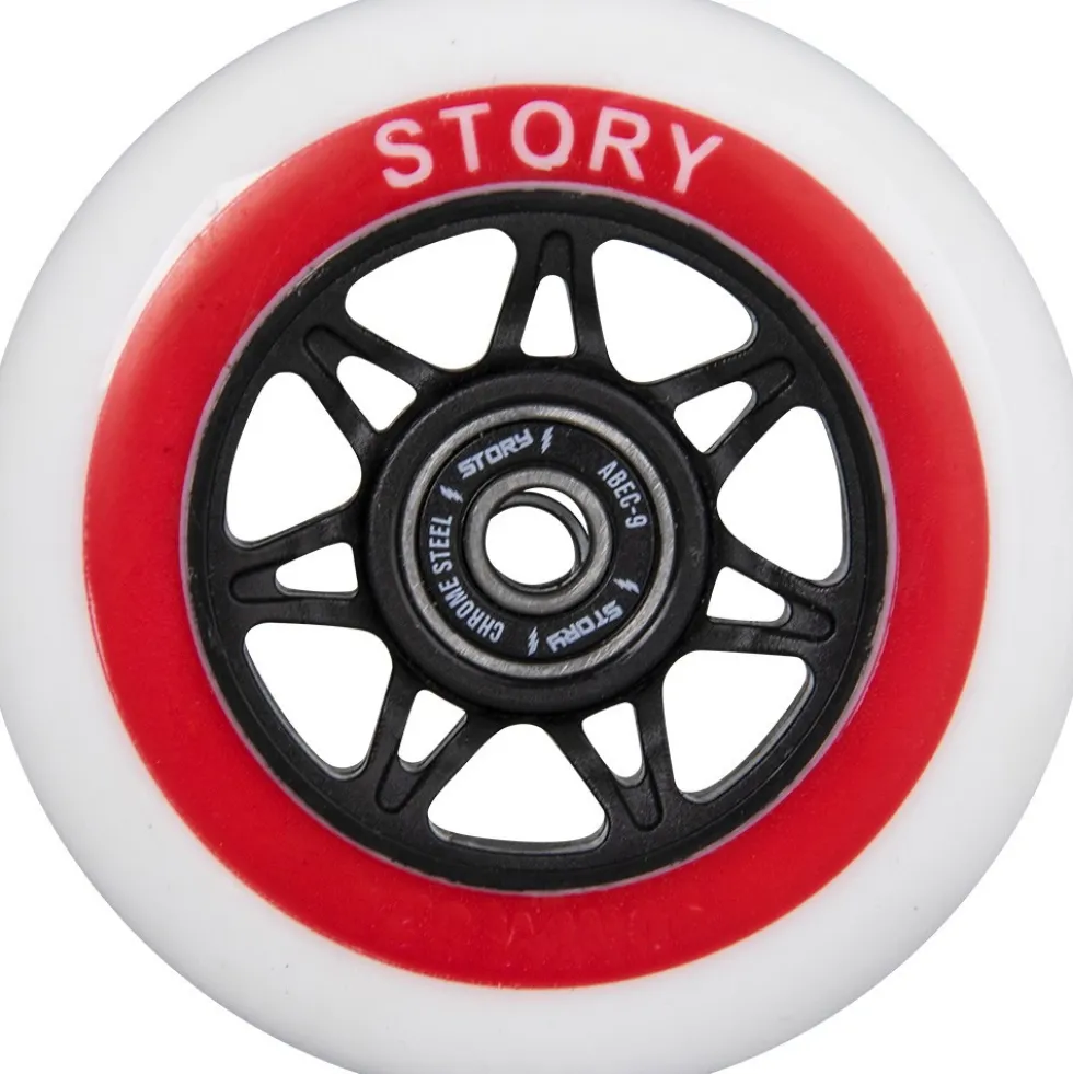Story Inline Skates Wheel