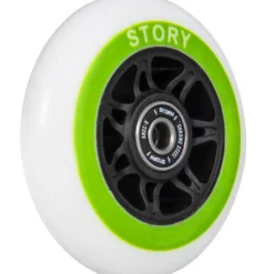 Story Inline Skates Wheel