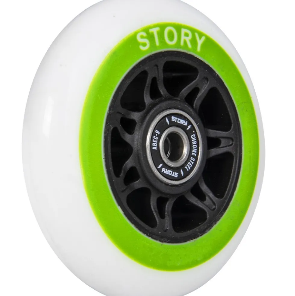 Story Inline Skates Wheel