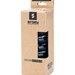 Story Inline Skates Wheel