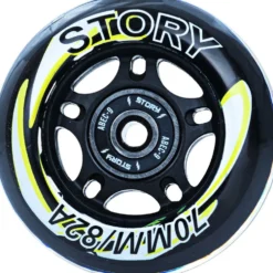 Story Inline Skates Wheel