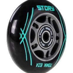 Story Inline Skates Wheel