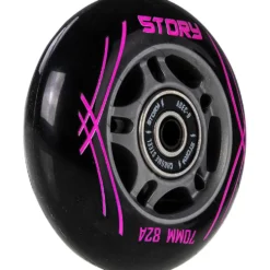 Story Inline Skates Wheel
