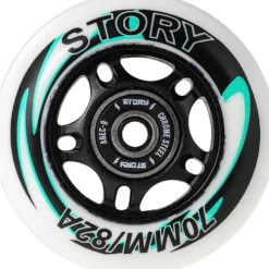 Story Inline Skates Wheel