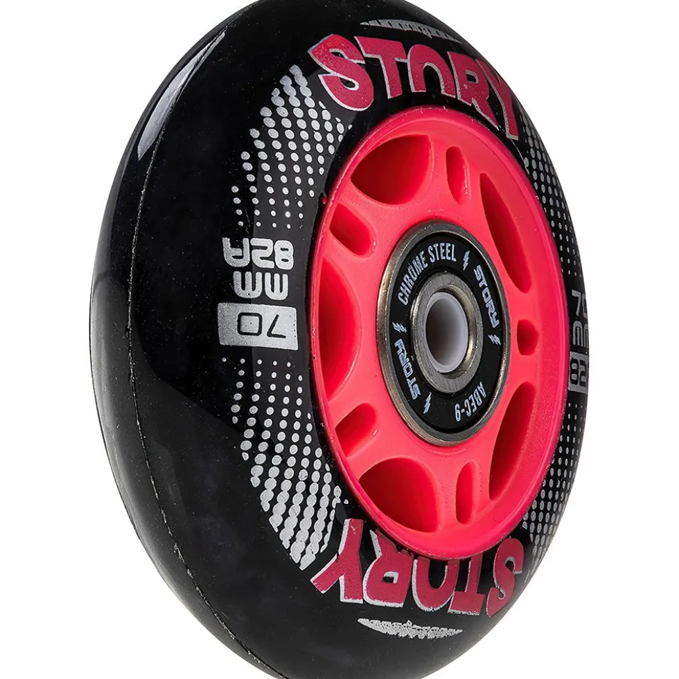 Story Inline Skates Wheel