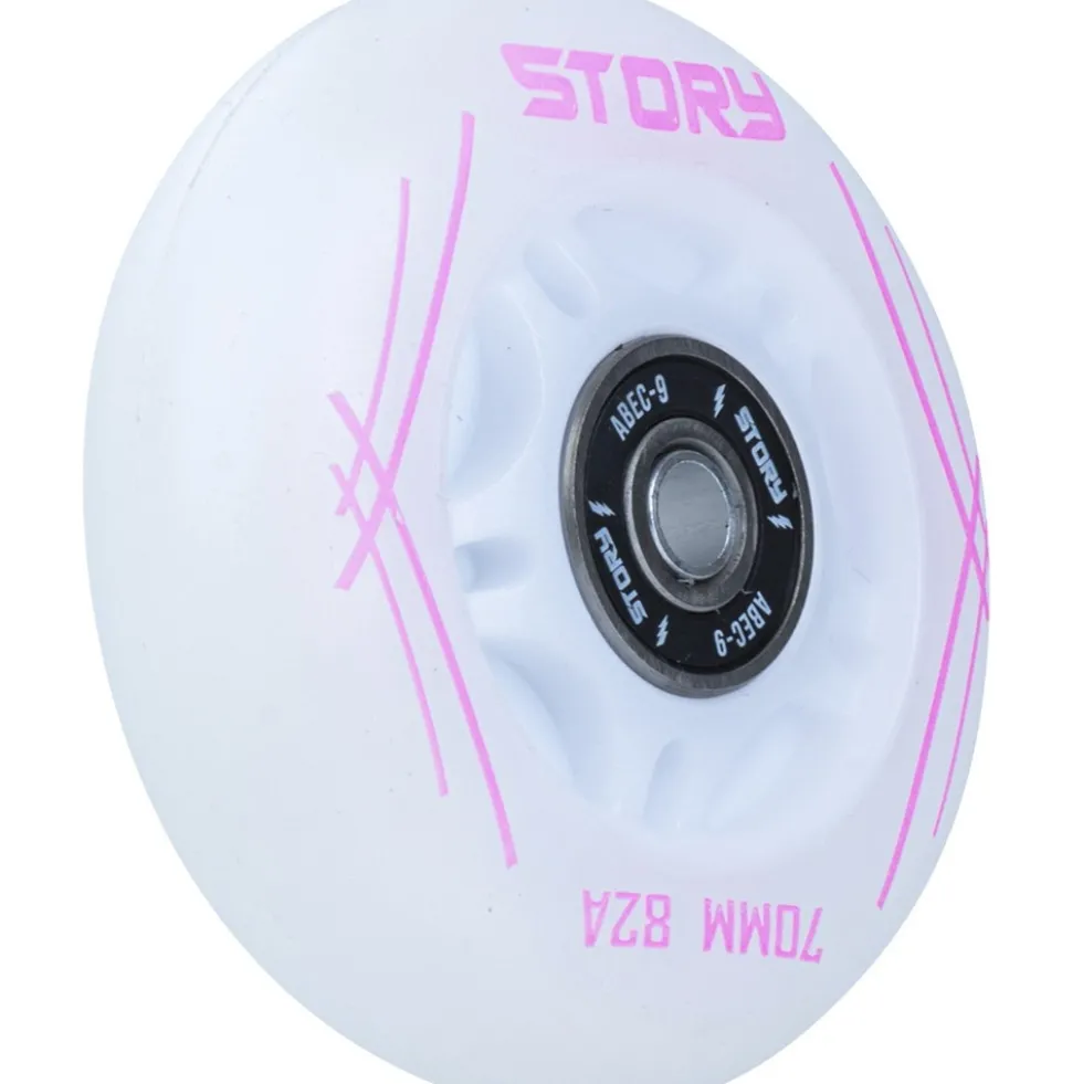 Story Inline Skates Wheel