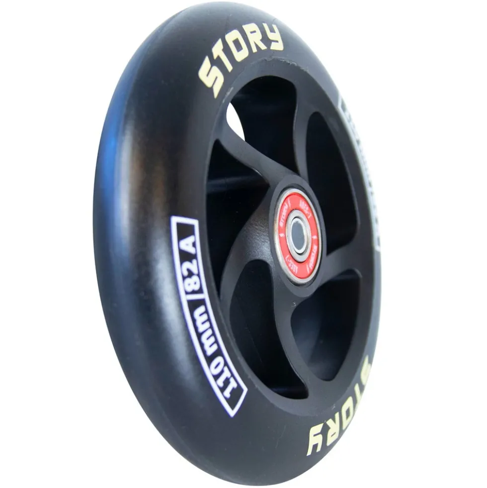 Story Inline Skates Wheel