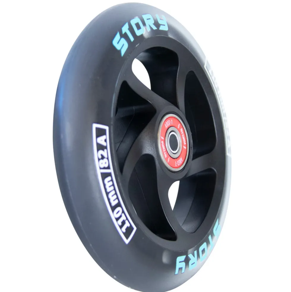 Story Inline Skates Wheel