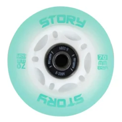 Story Inline Skates Wheel