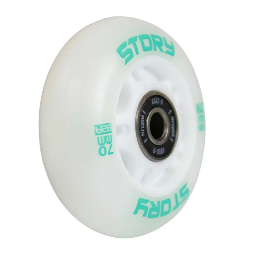 Story Inline Skates Wheel