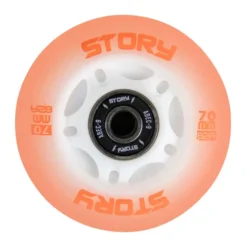 Story Inline Skates Wheel