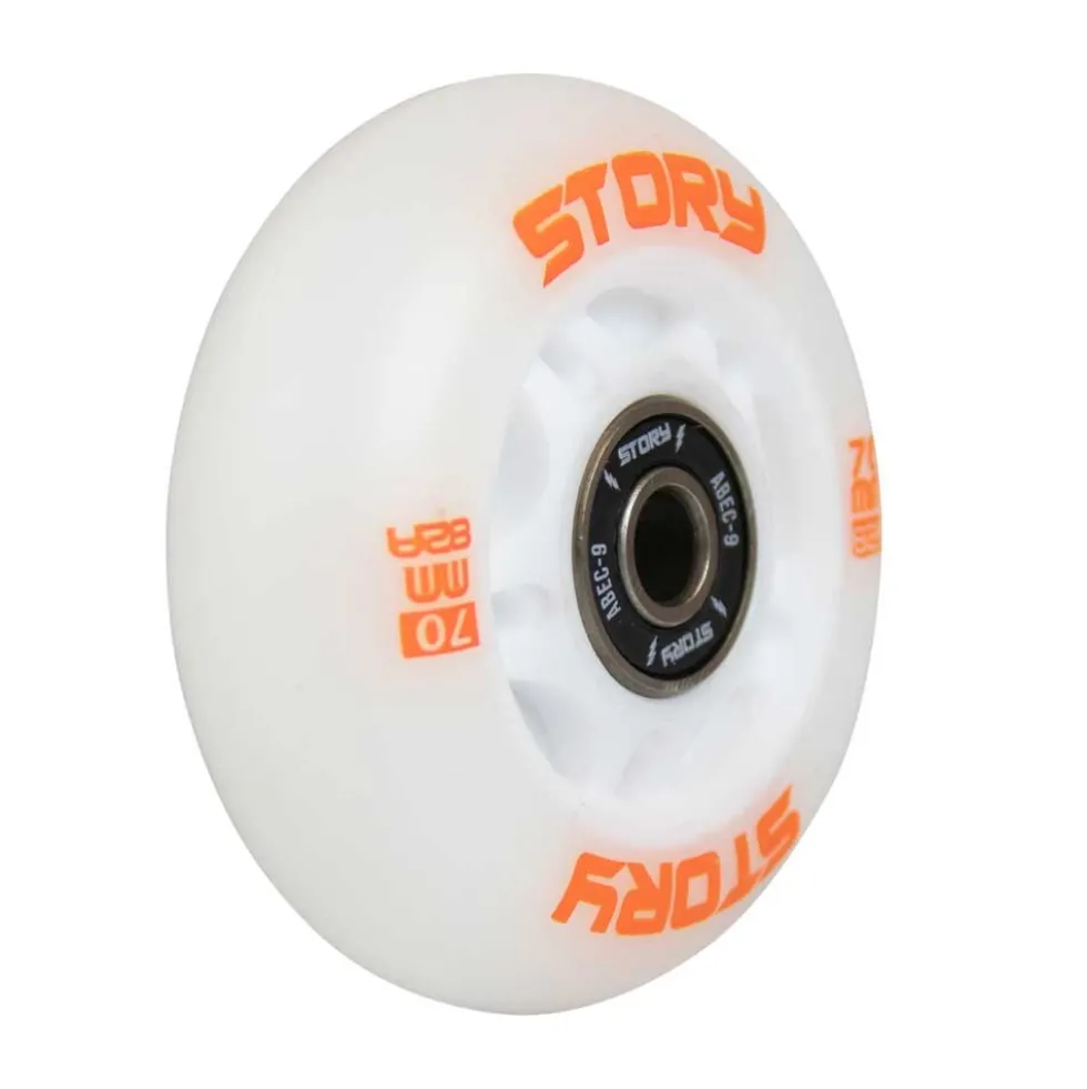 Story Inline Skates Wheel