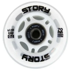 Story Inline Skates Wheel