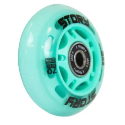 Story Inline Skates Wheel