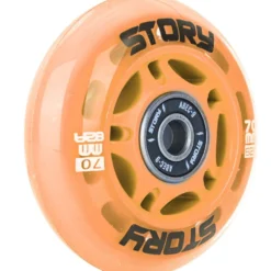 Story Inline Skates Wheel