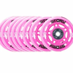 Story Inline Skates Wheel