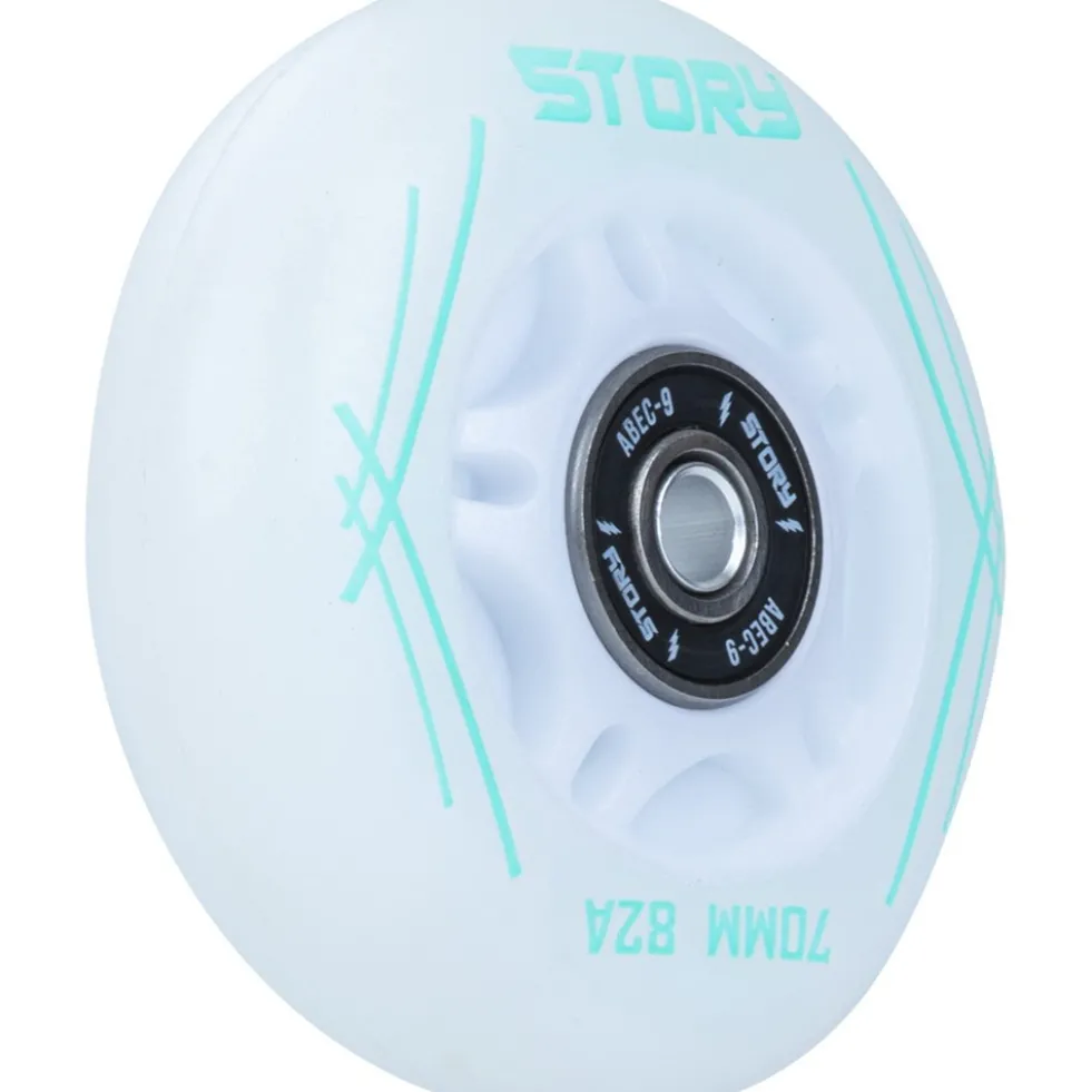 Story Inline Skates Wheel